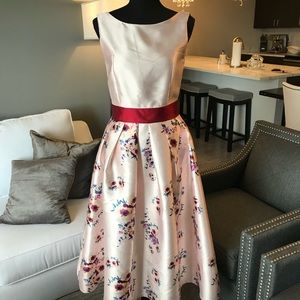 Dress size xs